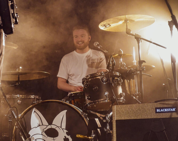 Mark Boardman - Lovejoy