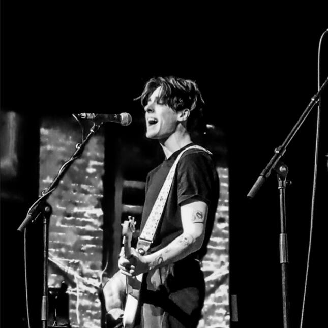 Matthew - Post-Party