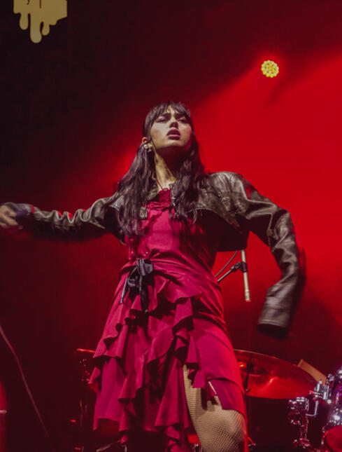 Coco - Coco & The Lost